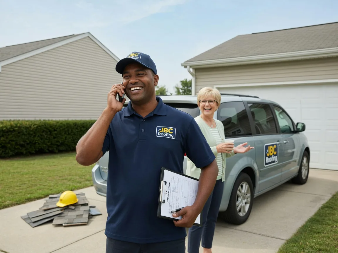 Roof Replacement Brookhaven, GA FAQs